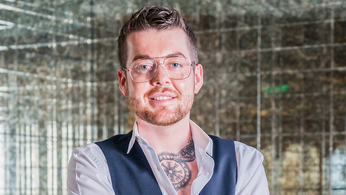 BBC One - The Hotel People, Series 1, Episode 6