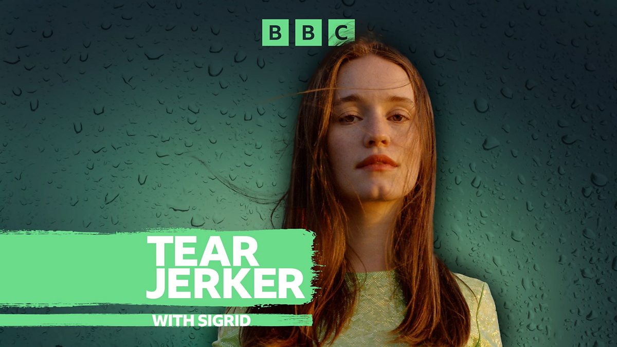 BBC Radio 3 - Tearjerker - Available now