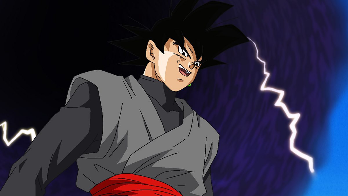 This is Goku Black, Super Saiyan 4 🌹 (pt.2) . . . . . #dbz #dbs #db #dbgt # dragonball #dragonballz #dragonballsuper #dragonballgt #dbsuper …
