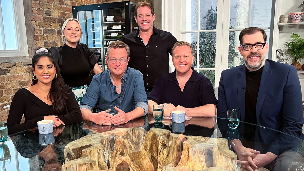 BBC One Saturday Kitchen 17 09 2022 Recipes   P0d1mfwq 