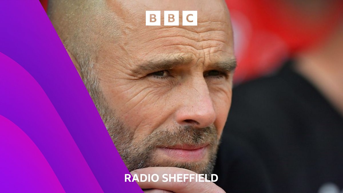 BBC Radio Sheffield BBC Radio Sheffield, Paul Warne's words of wisdom