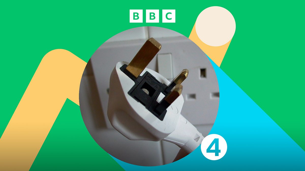 BBC Radio 4 Money Box, Money Box Live Your energy bill questions answered