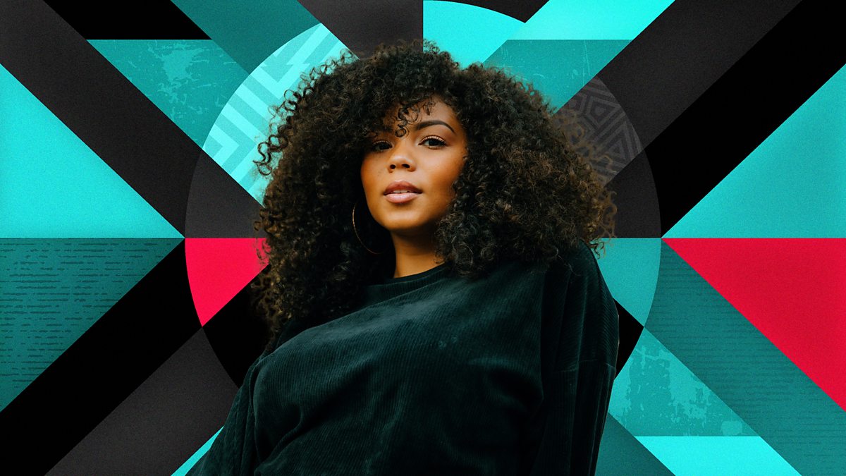 BBC Radio 1Xtra - Joelah Noble, What would you do?