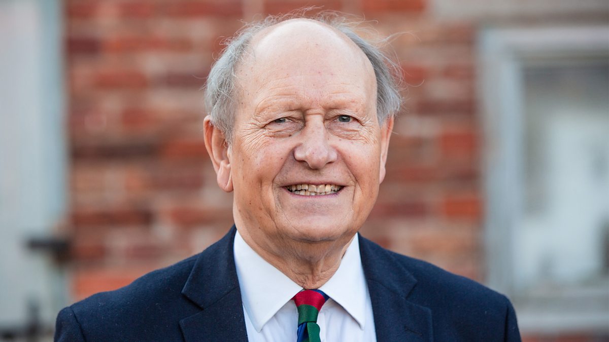 BBC One Bargain Hunt, Series 62, Cheshire 28