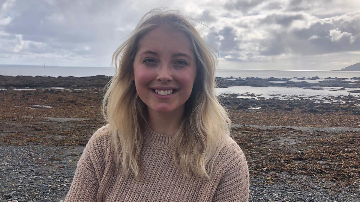 BBC Radio Cornwall James Churchfield, Justin Leigh sits in (29/09