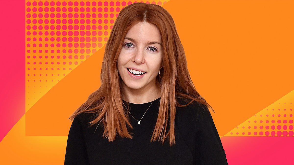 Bbc Radio 2 Claudia Winkleman Stacey Dooley Sits In