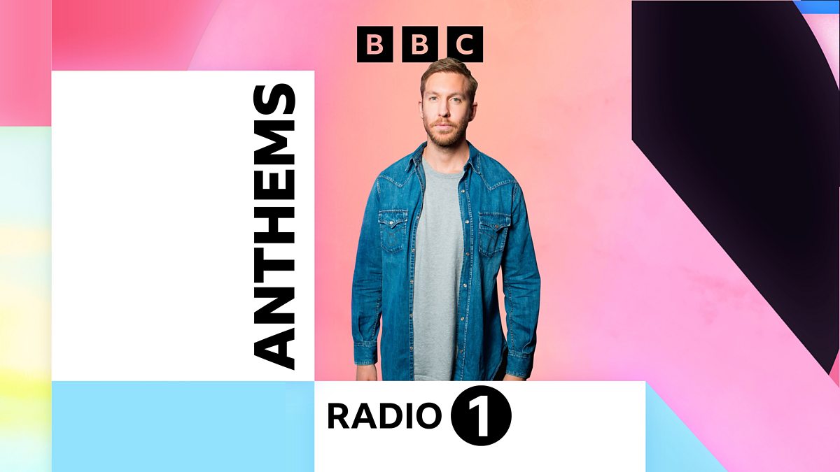 Bbc Radio 1 Radio 1 Anthems Massive Radio 1 Anthems