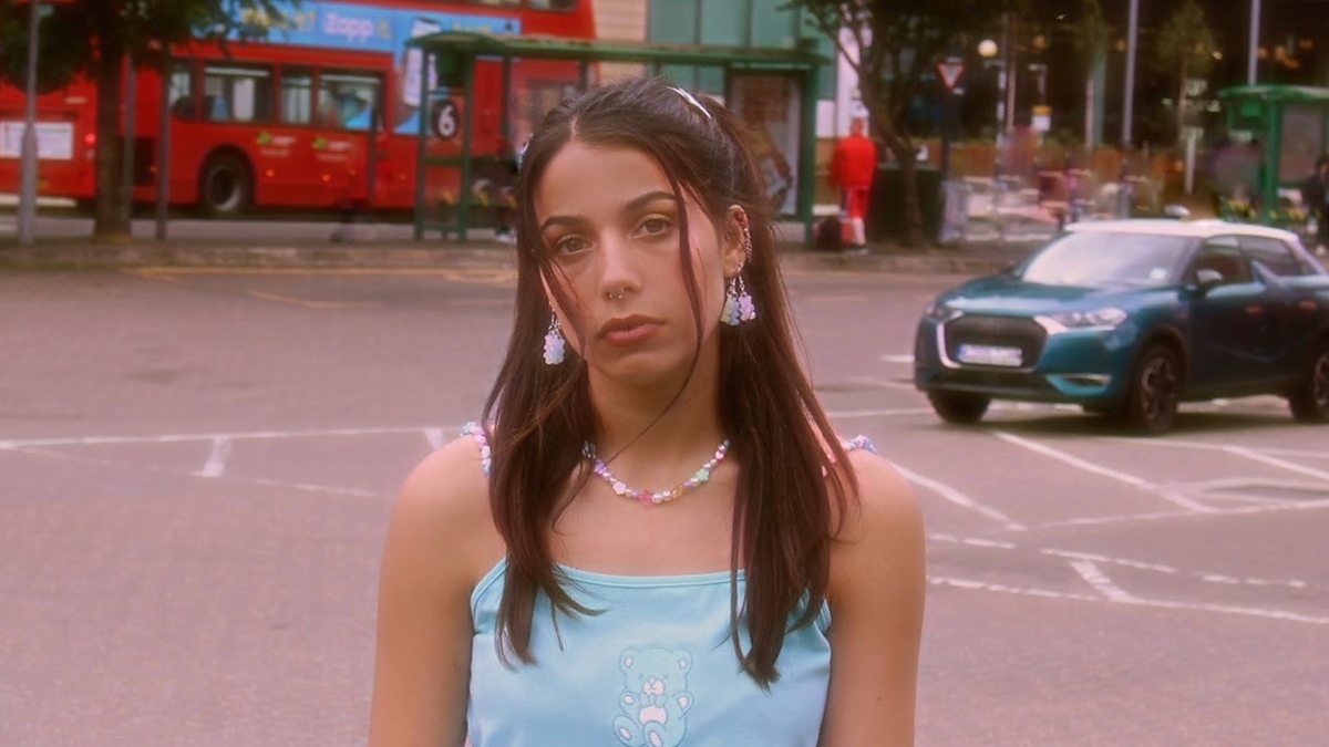 BBC Music BBC Music Introducing, Beds, Herts and Bucks, Kayla Grace