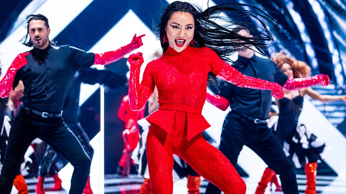 BBC iPlayer - Strictly Come Dancing - Series 20: Week 2 Results - Audio
