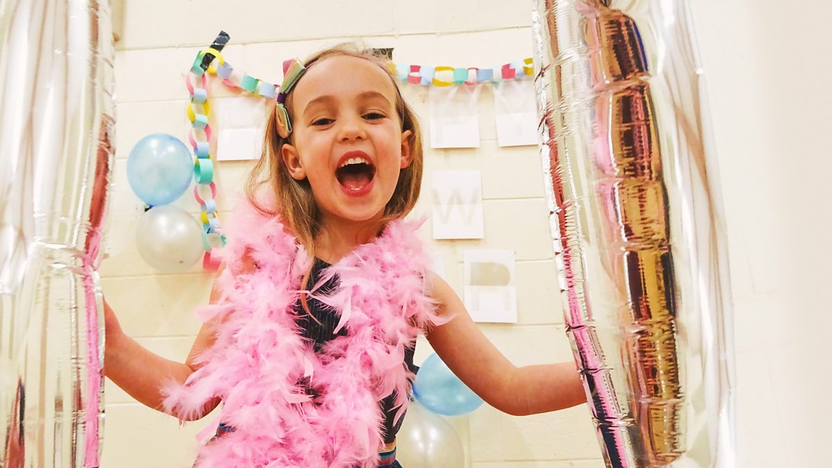 BBC New Year's Eve Celebrations