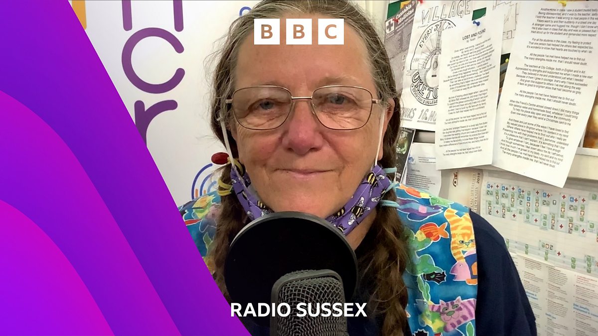 BBC Radio Sussex - BBC Radio Sussex, The Brighton radio station for ...