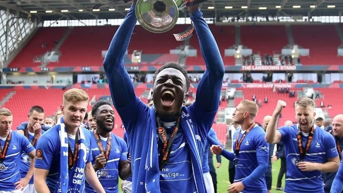 BBC Radio Leeds Richard Stead, Racist fans should be jailed for abuse