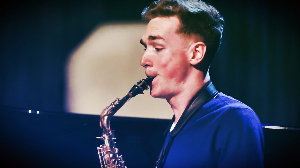 BBC Four BBC Young Musician, 2022, Woodwind Final Highlights, Thomas