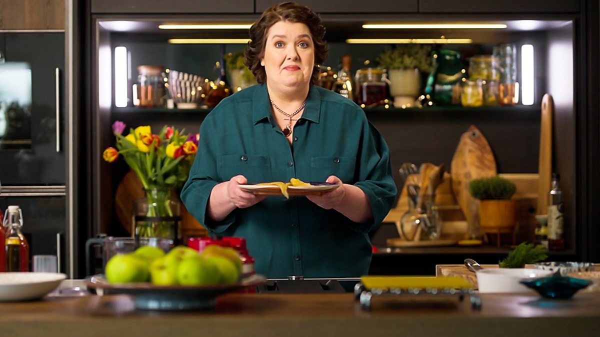 BBC One Paula McIntyre s Hamely Kitchen Series 2 Episode 3 bbc-one-paula-mcintyre-s-hamely-kitchen-series-2-episode-3