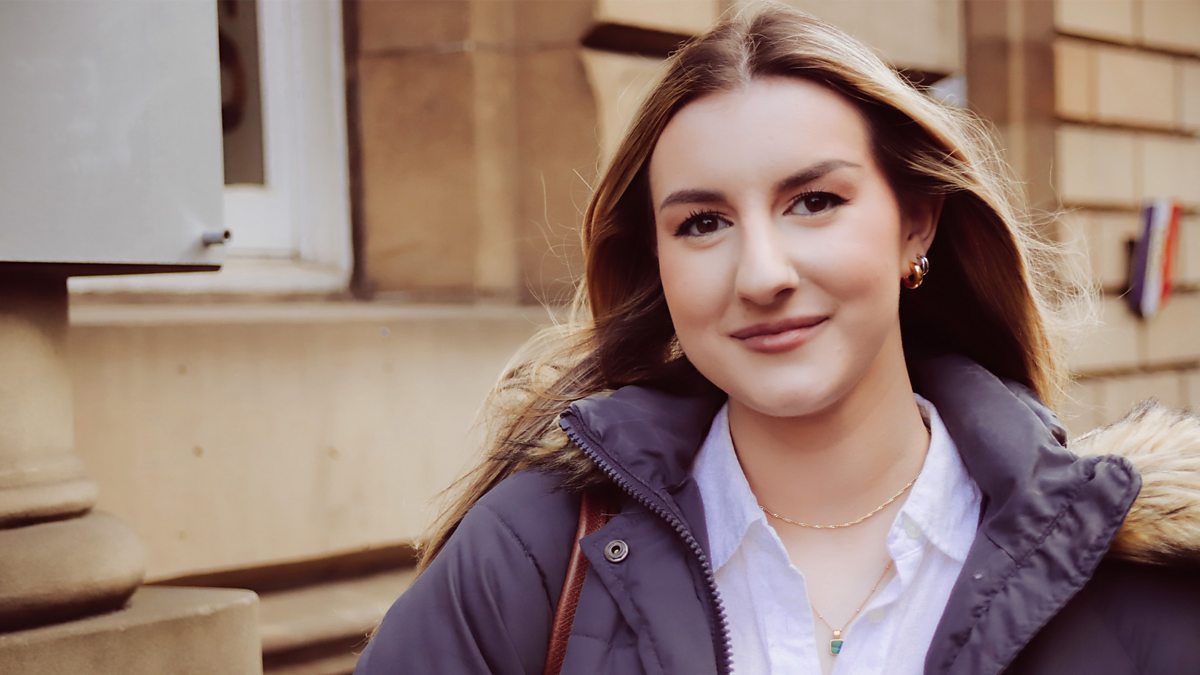 BBC Scotland Being Jewish in Scotland