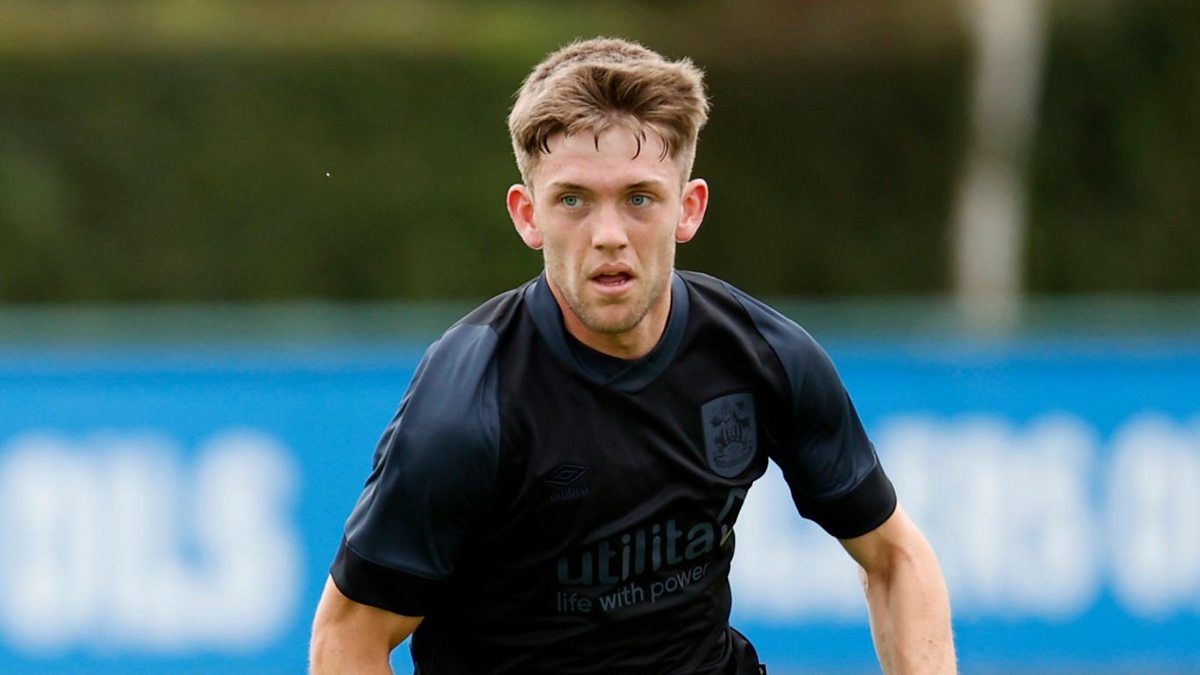 BBC Radio Leeds West Yorkshire Sport Daily, Luton Town 33