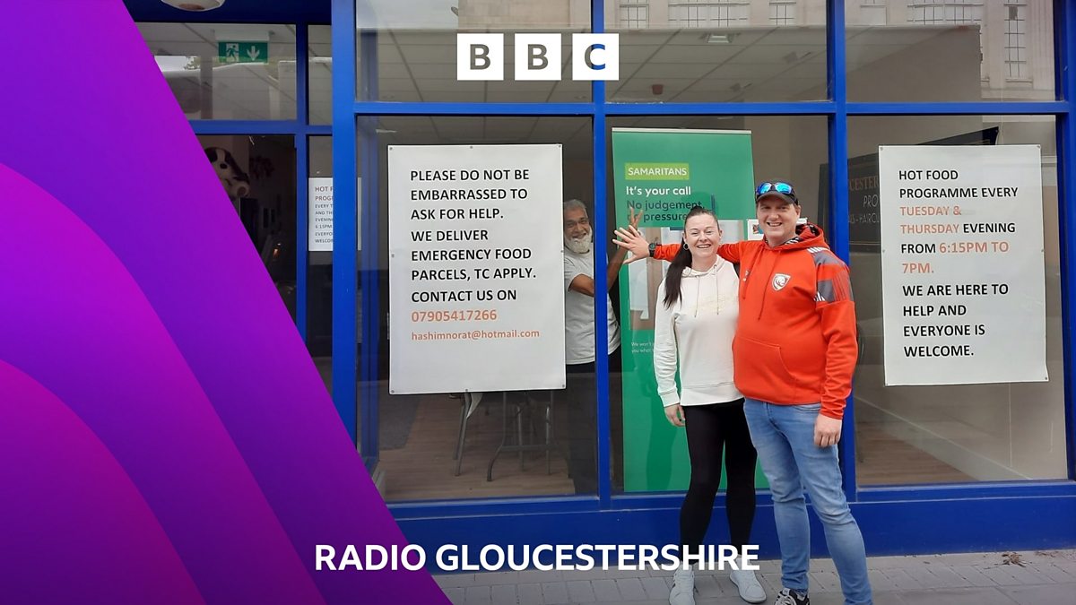 BBC Radio Gloucestershire BBC Radio Gloucestershire, Gloucester Feed