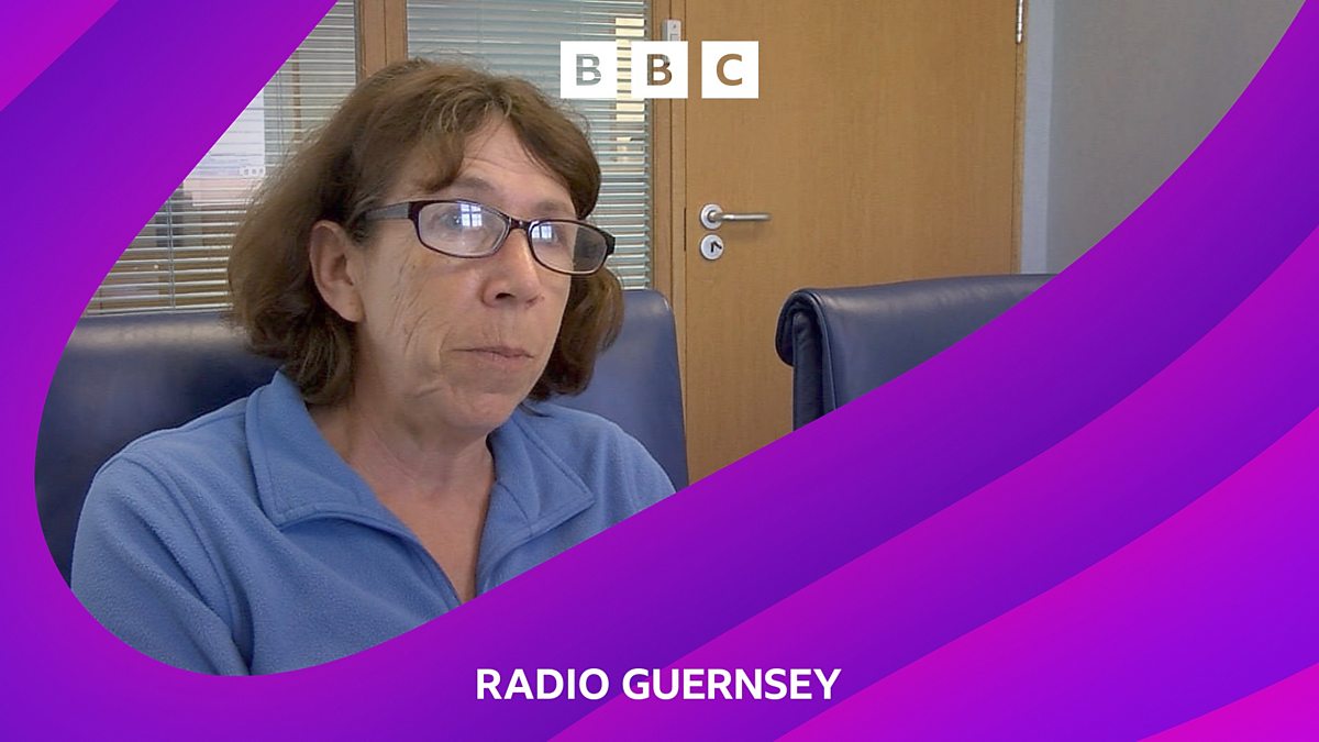 BBC Radio Guernsey - Tim Hunter, 06/10/2022, "It's Been An Absolute ...