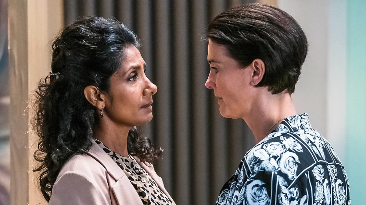 BBC One EastEnders, 12/10/2022