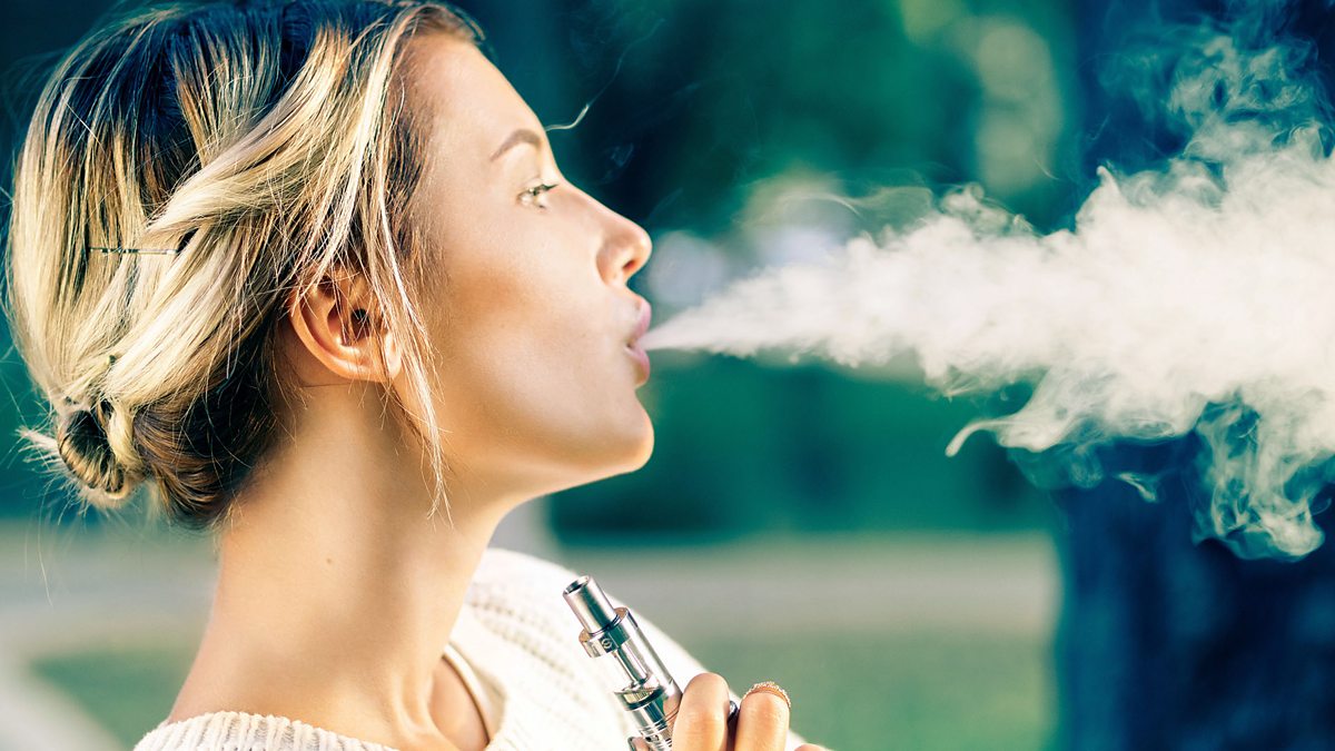 Bbc Radio All Consuming How Did E Cigarettes And Vaping Get So Popular