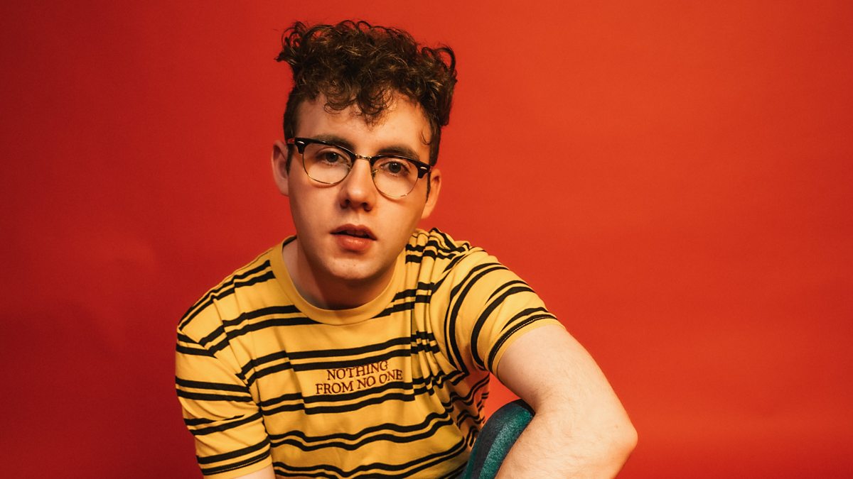 BBC Music BBC Music Introducing, Beds, Herts and Bucks, Teddy Clarke