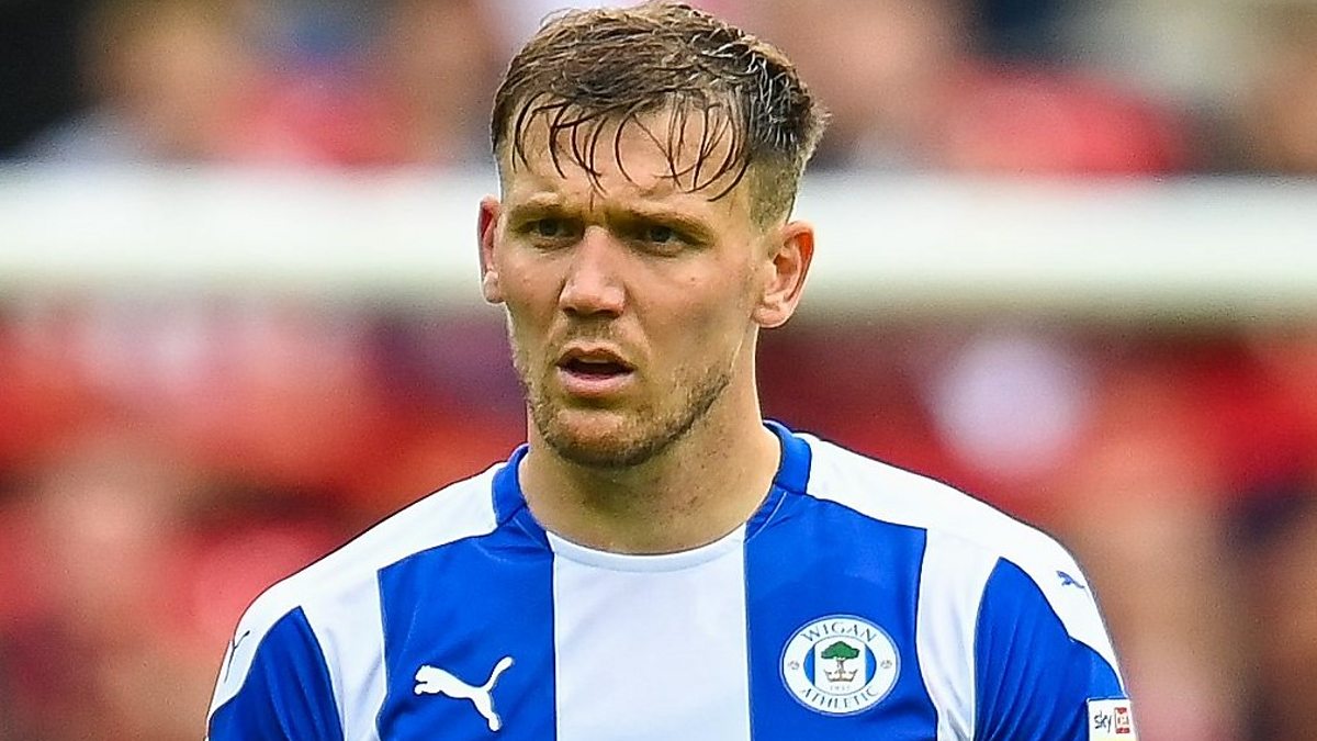 BBC Radio Manchester Manchester Total Sport Commentary, Wigan