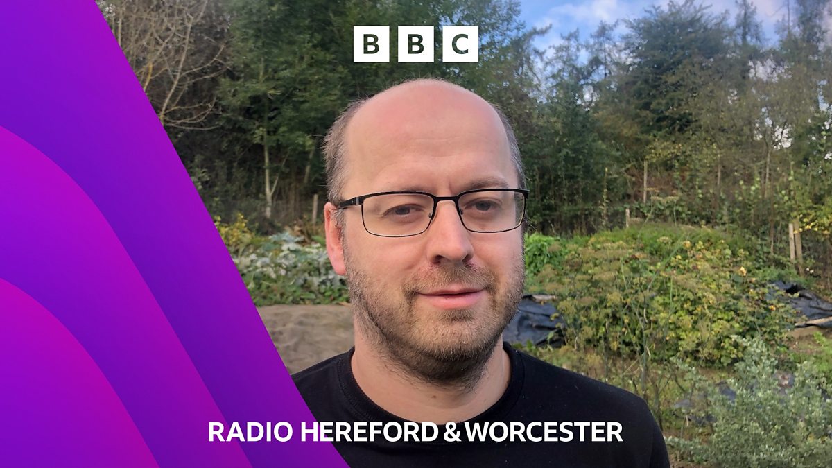 BBC Hereford & Worcester - BBC Hereford & Worcester, ‘We’re talking ...