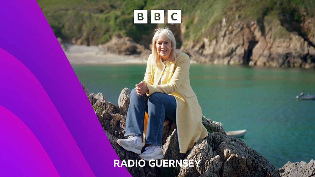 BBC Radio Guernsey - BBC Radio Guernsey, Guernsey Features On Escape To ...