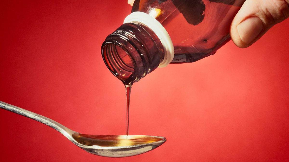 BBC World Service Newshour, Why do cough syrup poisonings keep