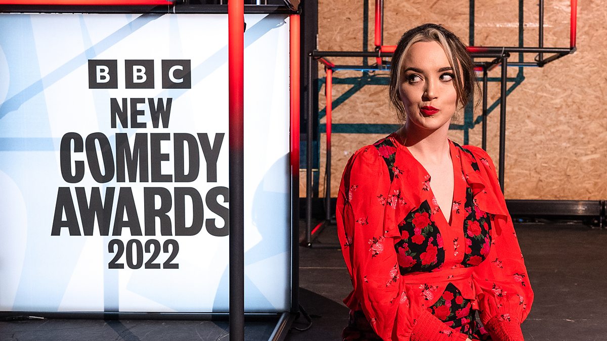 bbc-iplayer-bbc-new-comedy-awards