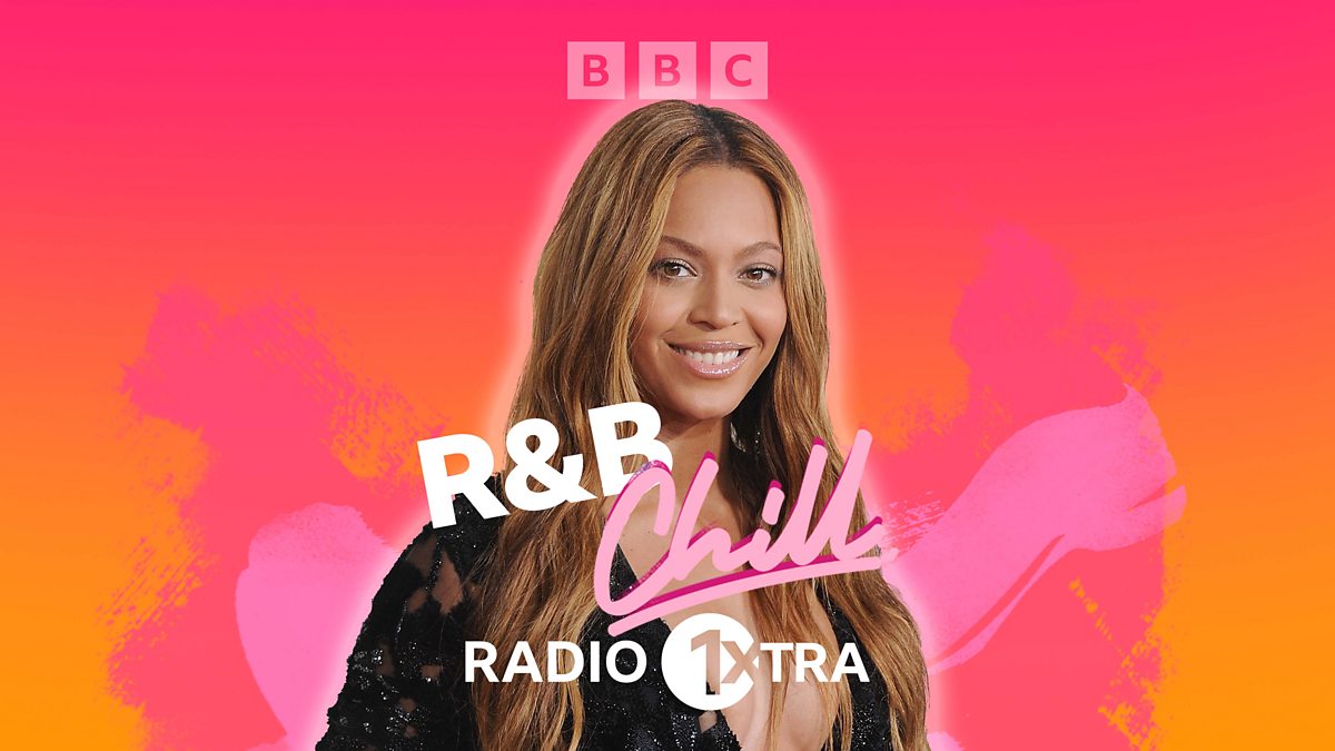 BBC Radio 1Xtra - 1Xtra's R&B Chill, Cuddle Up R&B