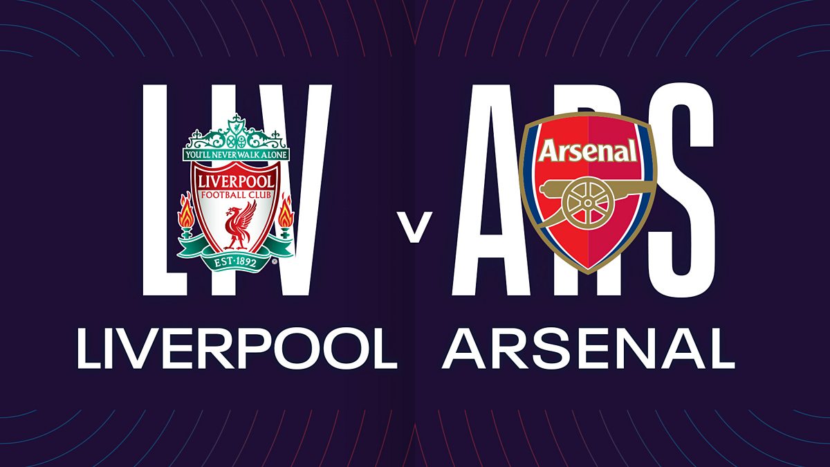 Arsenal vs liverpool acestream new arrivals