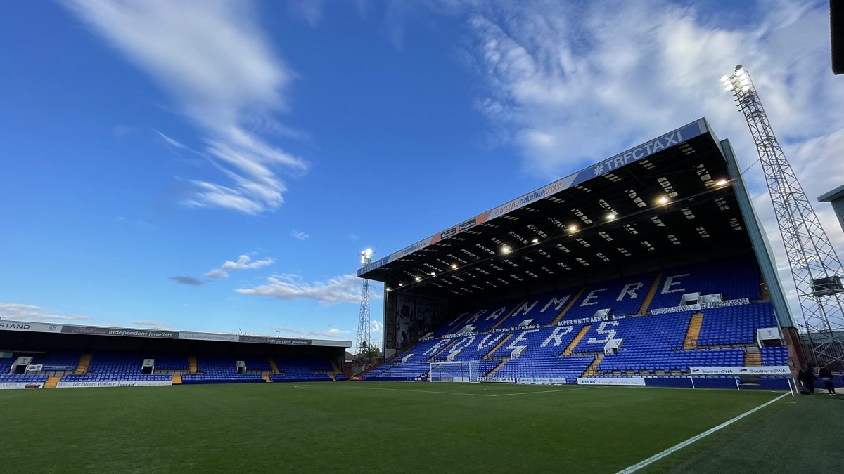 BBC Radio Merseyside Merseyside Sport News and updates, Giulia Bould