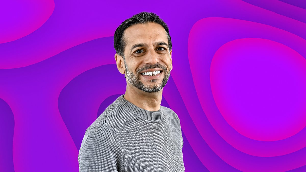 BBC Radio WM - Gagan Grewal