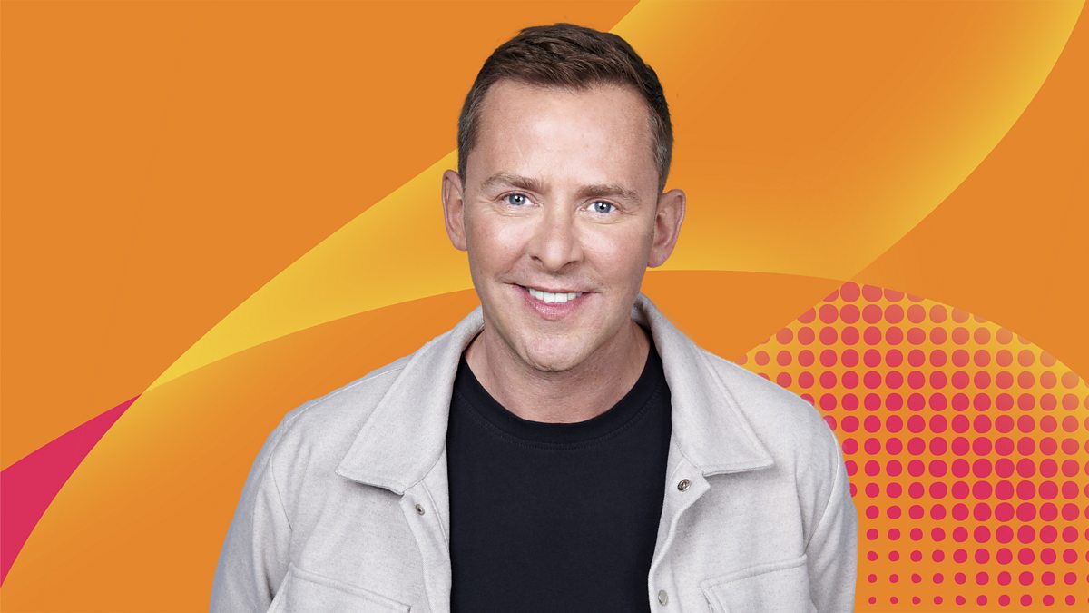 BBC Radio 2 - Scott Mills