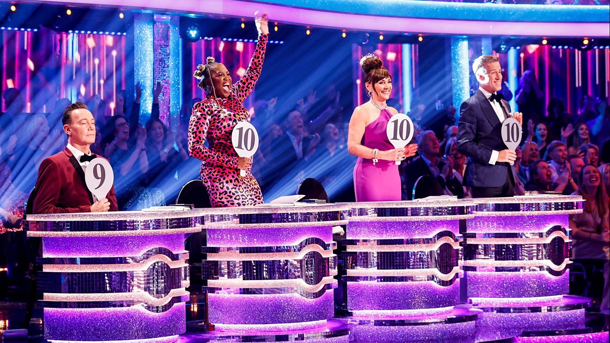 bbc-blogs-strictly-come-dancing-songs-and-dances-bbc-100-week