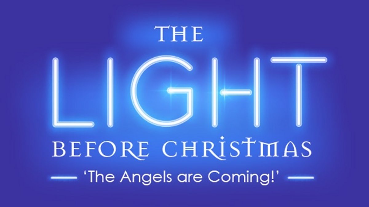 BBC Radio Merseyside Daybreak with Helen Jones, 16/10/2022, The Light