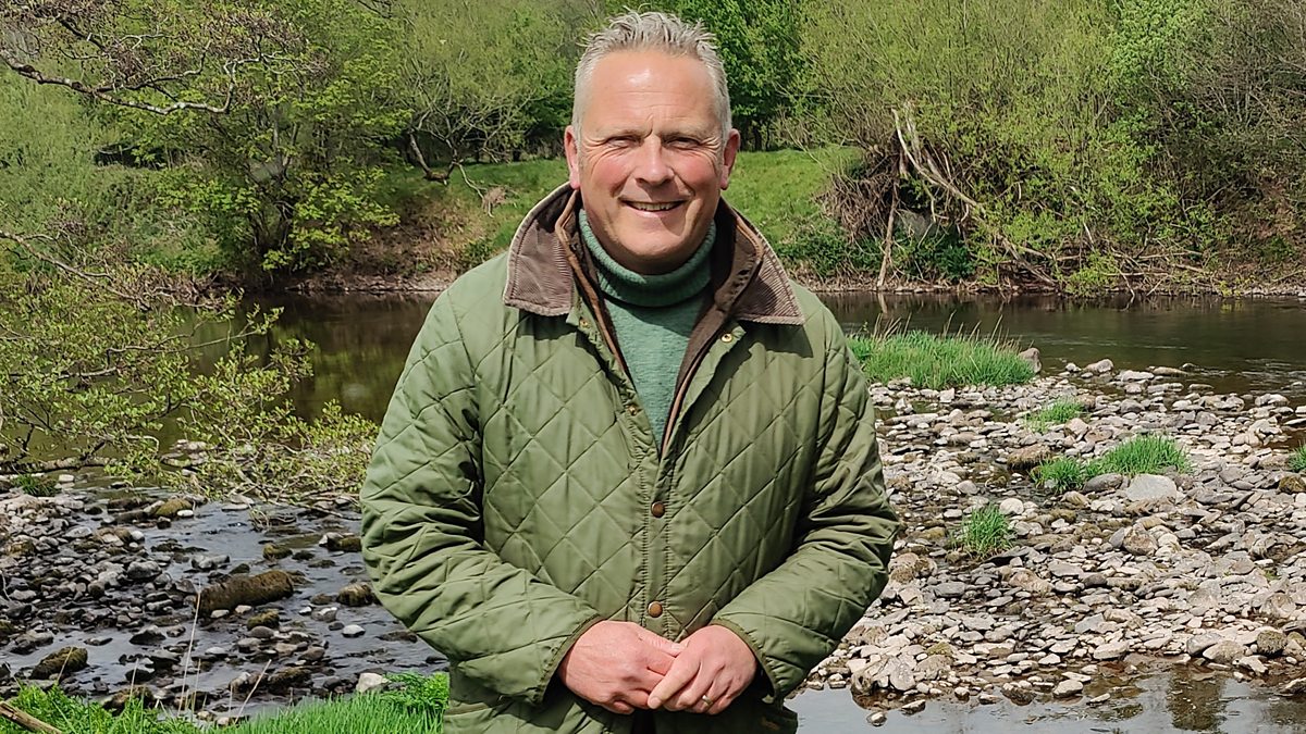 BBC One Escape to the Country, Series 23, Powys