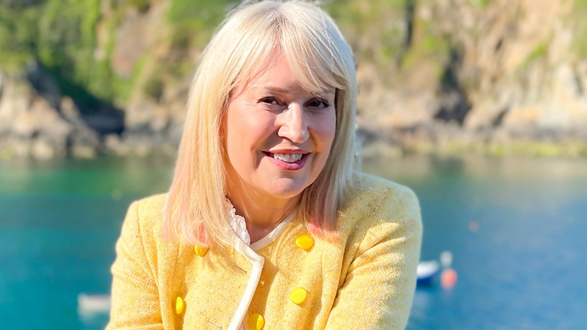 BBC One - Escape to the Country, Series 23, Guernsey