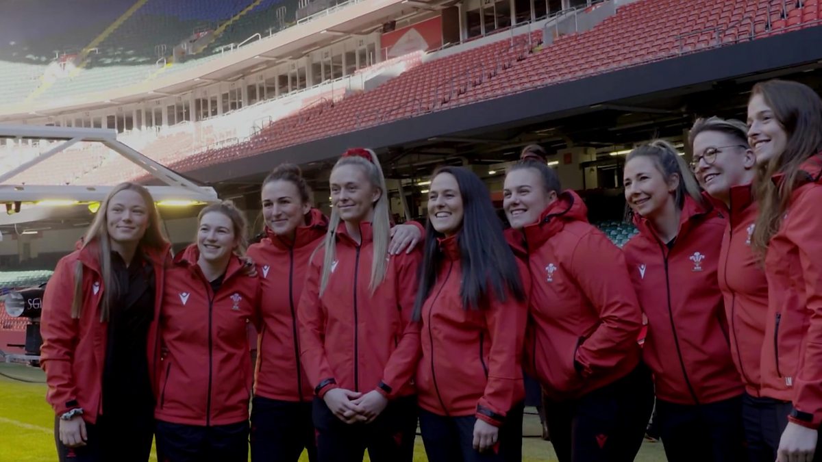 BBC One Game Changers, The most important year in the history of