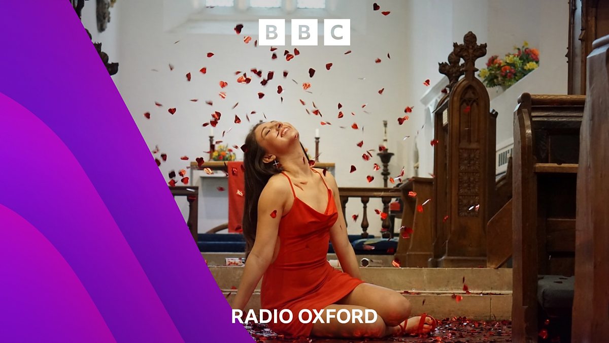 BBC Radio Oxford - BBC Radio Oxford, What next for TikTok's Sarah Brand