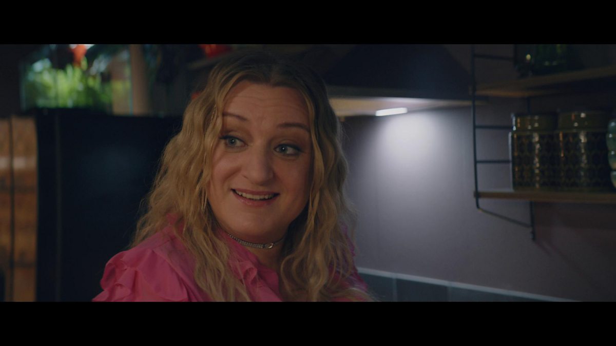 Bbc one am i being unreasonable series 1 episode 6 nic and dan