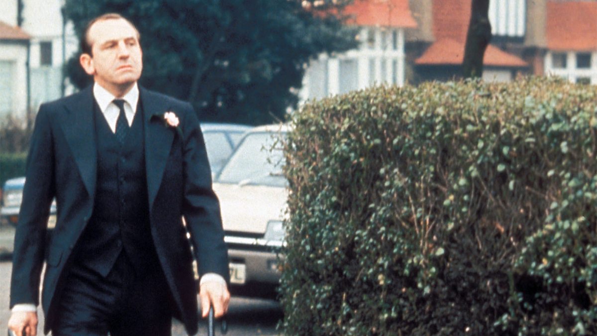 The Fall and Rise of Reginald Perrin - Series 1: Episode 1 - BBC iPlayer - The Fall And Rise Of Reginald Perrin