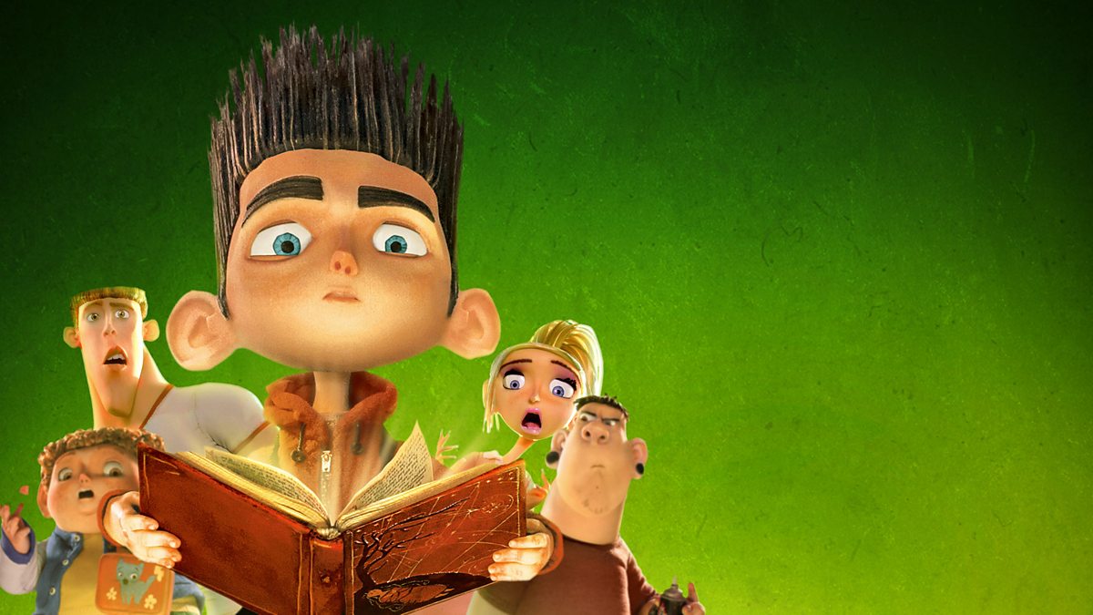 BBC Two - ParaNorman