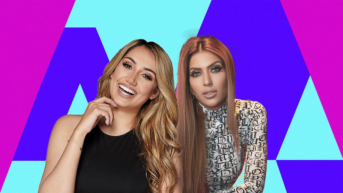 BBC Asian Network Asian Network Breakfast, with Nikita Kanda