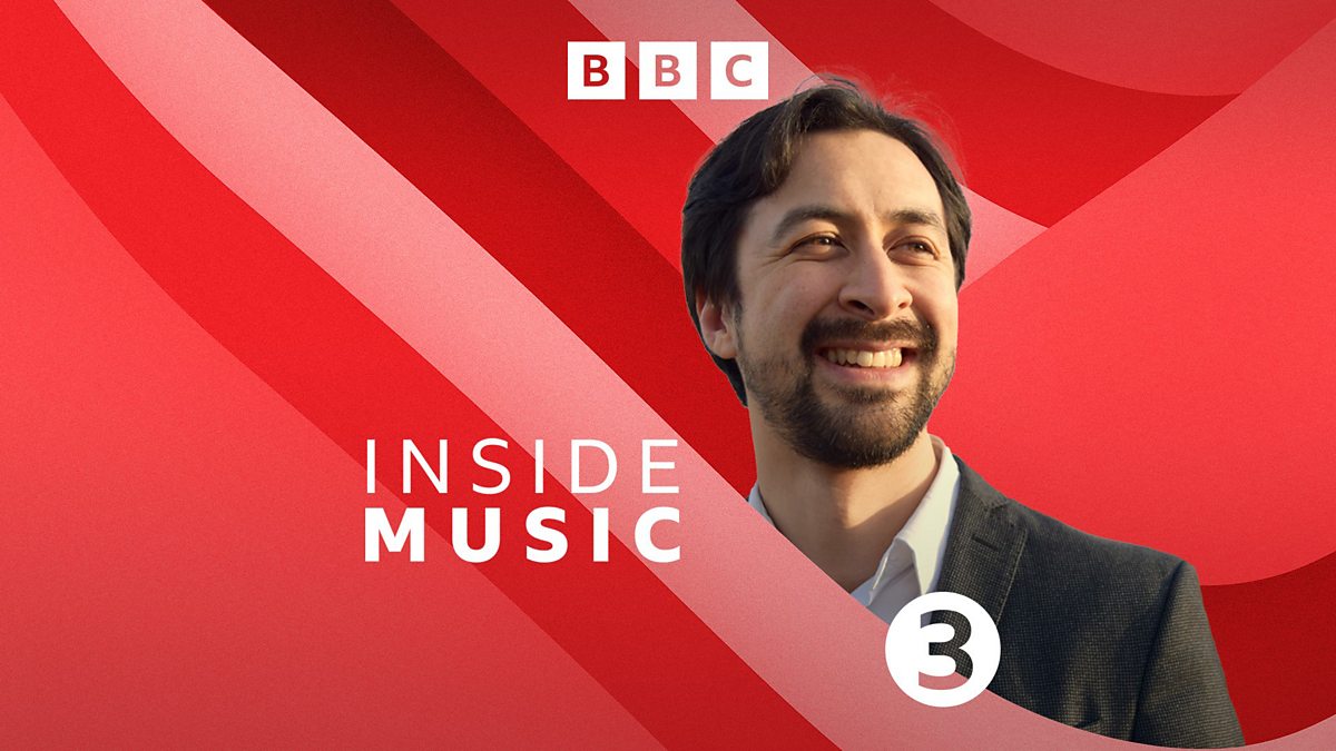 BBC Radio 3 - Inside Music, Pianist Tom Poster on fresh approaches to ...