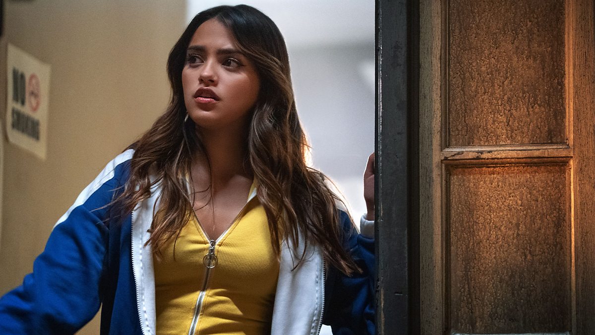 Pretty Little Liars Original Sin Series 1 4. Chapter Four The Fe