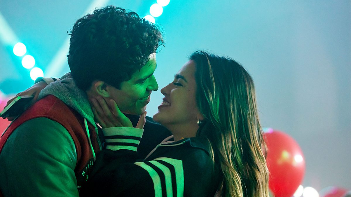 Pretty Little Liars Original Sin Series 1 7. Chapter Seven