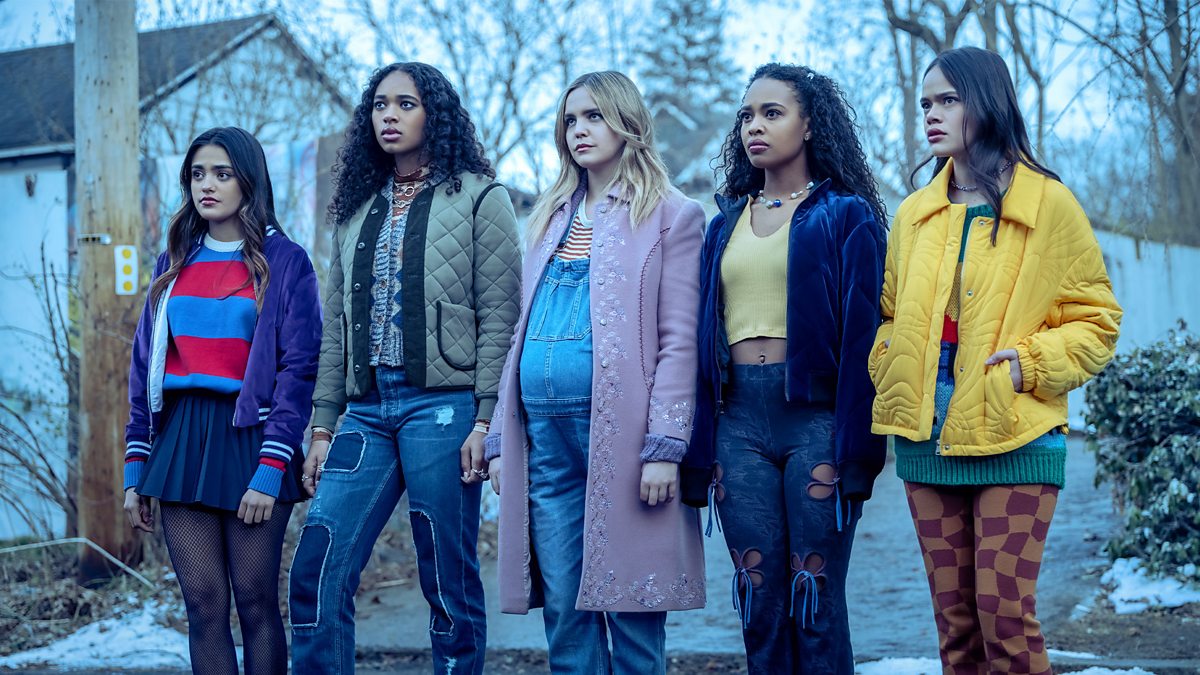 Pretty Little Liars Original Sin Series 1 10. Chapter Ten Final