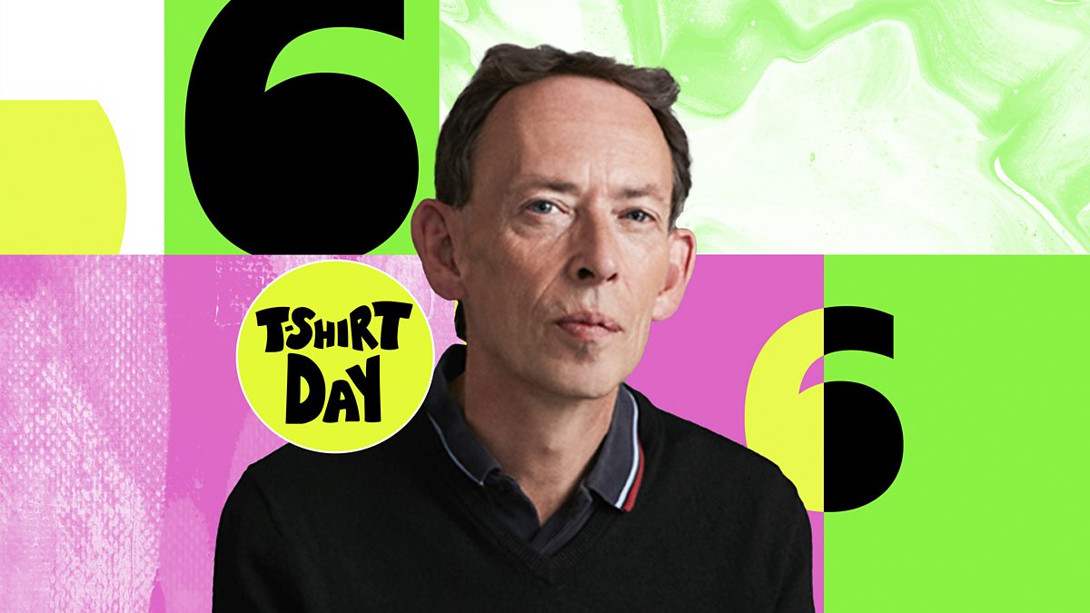 bbc-radio-6-music-steve-lamacq-tshirtday